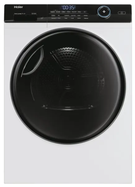 Image of Haier HD90-A2959 9KG Heat Pump Tumble Dryer