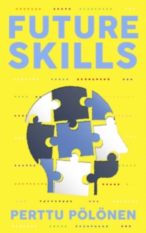 Image of Future Skills Paperback / softback