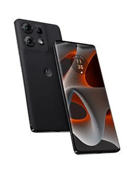 Image of Motorola Moto Edge 50 Pro Black Beauty 12+256 PB1J0006GB