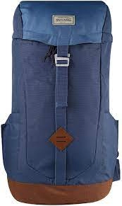 Image of Regatta Blue 'Stamford' 25 Litre Padded Backpack - 1SZE