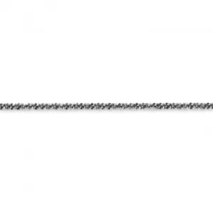 Image of Thomas Sabo Blackened Necklace KE1325-637-12