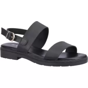 Image of Divaz Womens Mia Vegan Friendly Sandals UK Size 8 (EU 41)