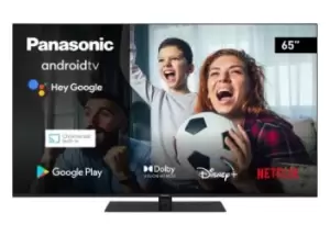 Image of Panasonic 65" TX-65MX650B Smart 4K Ultra HD LED TV