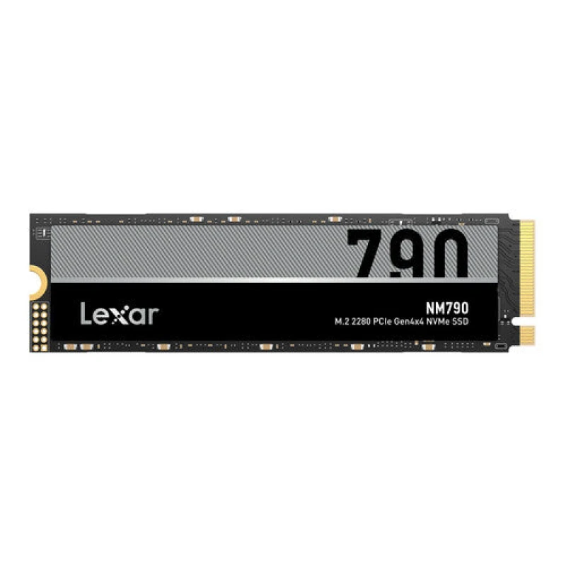 Image of Origin Storage Origin Storage Inception SSD 4TB NVMe M.2 80mm EQV to Lexar NM790 INSSD4TM2280GEN4AP1X-OS