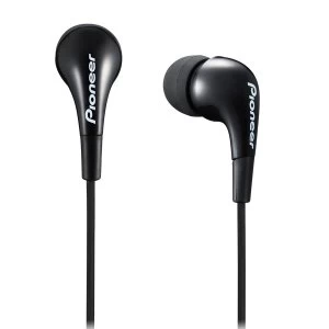 Image of Pioneer SE-CL502 Earphones