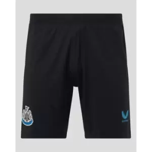 Image of Castore Newcastle United Home Shorts - White