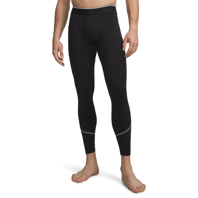 Image of Legging Under Armour HeatGear Elite Noir Male M