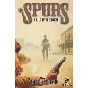 Image of Spurs Gambler Expansion