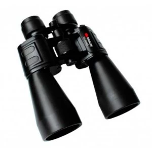 Image of Braun Photo Technik Binocular "Zoom", Porro, 10-30x60, Black