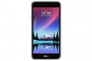 Image of LG K4 2017