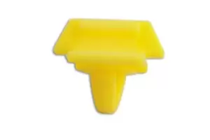 Image of Moulding Clip Retainer for Renault ( Also Mercedes ) Pk 50 Connect 31682
