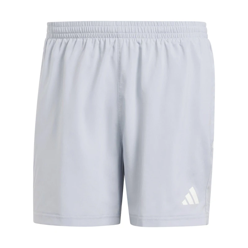 Image of adidas Own The Run Shorts Running Mens - Grey Grey S