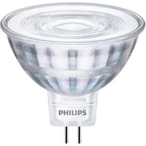 Image of Philips CorePro 5W LED GU53 MR16 Cool White - 71065400