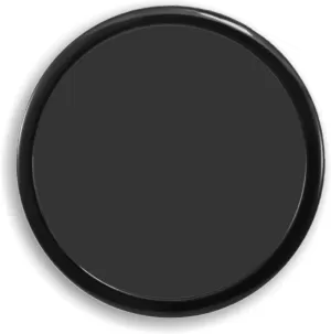 Image of DEMCiflex Dust Filter 200mm Round - Black