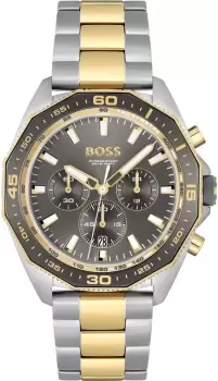 Image of Hugo Boss Energy Mens Watch