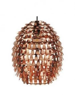 Image of Moroccan Style Shade