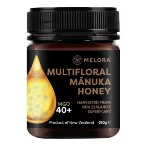 Image of Melora Manuka Honey 40MGO