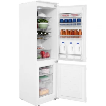 Image of Amica BK3163 246L Integrated Fridge Freezer