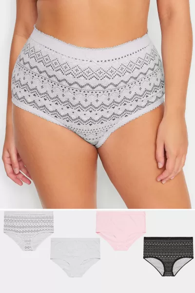 Image of Printed Full Briefs