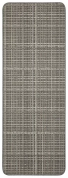 Image of Dandy Warren Washable Runner 67x180cm Lead Cream