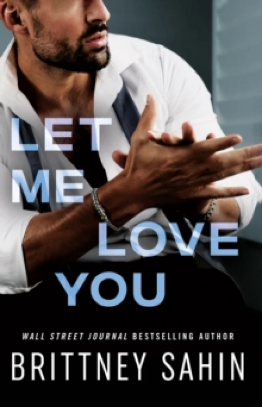 Image of Let Me Love You Paperback / softback