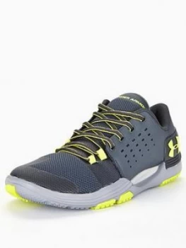 Image of Urban Armor Gear TR 3.0 Grey Size 6 Men