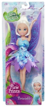 Image of Disney Fairies Sparkle Party Doll Assortment