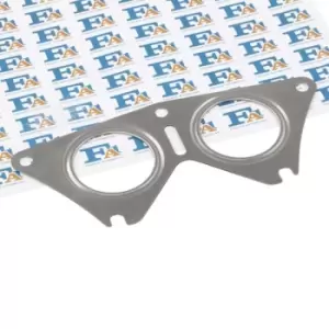 Image of FA1 Gasket, exhaust pipe ALFA ROMEO 360-930 46823142,46823142,46823142