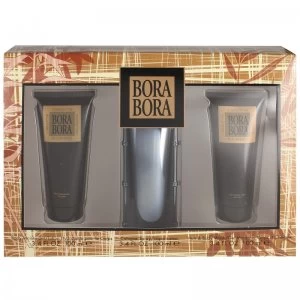 Image of Liz Claiborne Bora Bora Gift Set I. for Men
