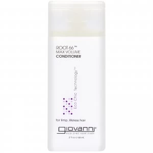 Image of Giovanni Root 66 Max Volume Conditioner 60ml