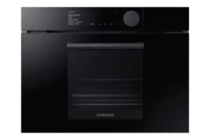 Image of Samsung Infinite Compact Oven in Black (NQ50T8939BK/EU)