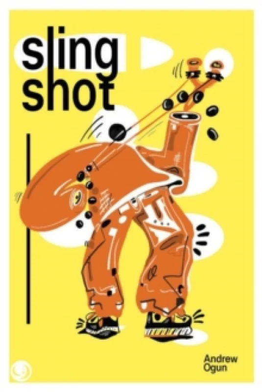 Image of Slingshot Paperback / softback