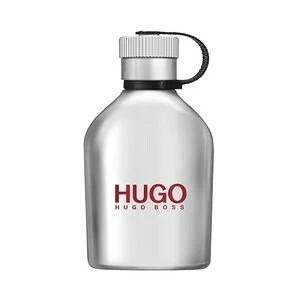 Image of Hugo Boss Iced Eau de Toilette For Him 125ml