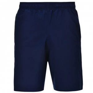 Image of Urban Armor Gear Woven Graphic Wordmark Shorts Mens - Academy/Gph