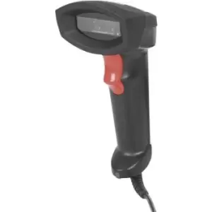 Image of Manhattan 178433 Barcode Scanner