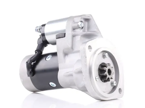 Image of RIDEX Starter motor Starter Output: 2kW 2S0290 Starter,Engine starter FORD,NISSAN,LTI,MAVERICK (UDS, UNS),TERRANO II (R20),Patrol GR V SUV (Y61)