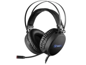 Image of Sandberg Tyrant Headset USB 7.1