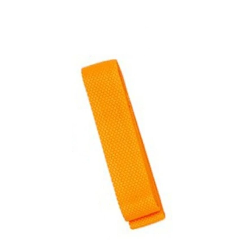 Image of Pre-Sport Team Bands (Pack of 10) in Orange Size: 120cm Orange Unisex 120 cm
