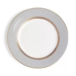 Image of Wedgwood Renaissance Grey Salad Plate