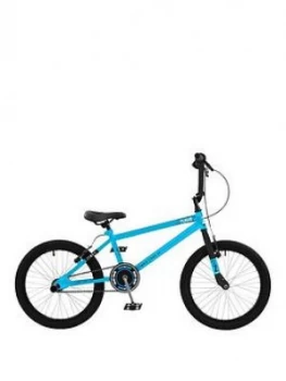 Image of Zombie Zombie Plague Unisex Bike 18" Wheel Bmx