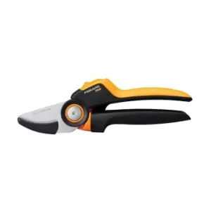 Image of Fiskars X-series PowerGear Pruner Anvil L P941, Steel