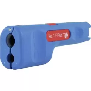 Image of WEICON 52000001 Cable stripper Suitable for Coaxial cables