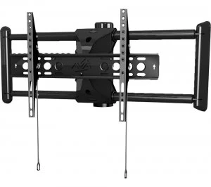Image of AVF Cornermount ZL5302 Tilt & Swivel 32-70" TV Bracket