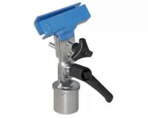 Image of Govoni GO101 Press Frame / C-Clamp Support For Use With Transmission Jacks