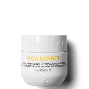 Image of Erborian Yuza Sorbet Cream 50ml