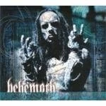Image of Behemoth - Thelema 6 (Music CD)