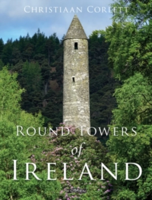 Image of Round Towers of Ireland Paperback / softback
