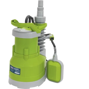 Image of Sealey WPC150P Submersible Water Pump 240v