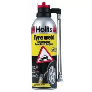 Image of Holts Tyre Puncture Repair, 300Ml