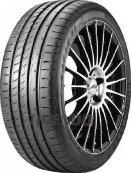 Image of Goodyear Eagle F1 Asymmetric 2 255/40 R17 94Y